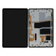 Samsung Galaxy Tab S11 X730, X736 - LCD Display + Touchscreen Front Glas - GH82-38300A Genuine Service Pack