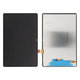 Samsung Galaxy Tab S9 FE X510, X516B - LCD Display + Touchscreen Front Glas TFT