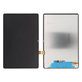 Samsung Galaxy Tab S9 FE X510, X516B - LCD Display + Touchscreen Front Glas TFT