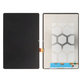 Samsung Galaxy Tab S9 FE+ X610, X616B - LCD Display + Touchscreen Front Glas TFT