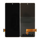 Samsung Galaxy Z Flip 7 F766B - LCD Display + Touchscreen Front Glas OLED