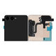 Samsung Galaxy Z Flip 7 F766B - LCD Display + Touchscreen Front Glas (Sub) OLED