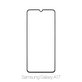 FixPremium FullCover Glass - Gehärtetes Glas für Samsung Galaxy A17