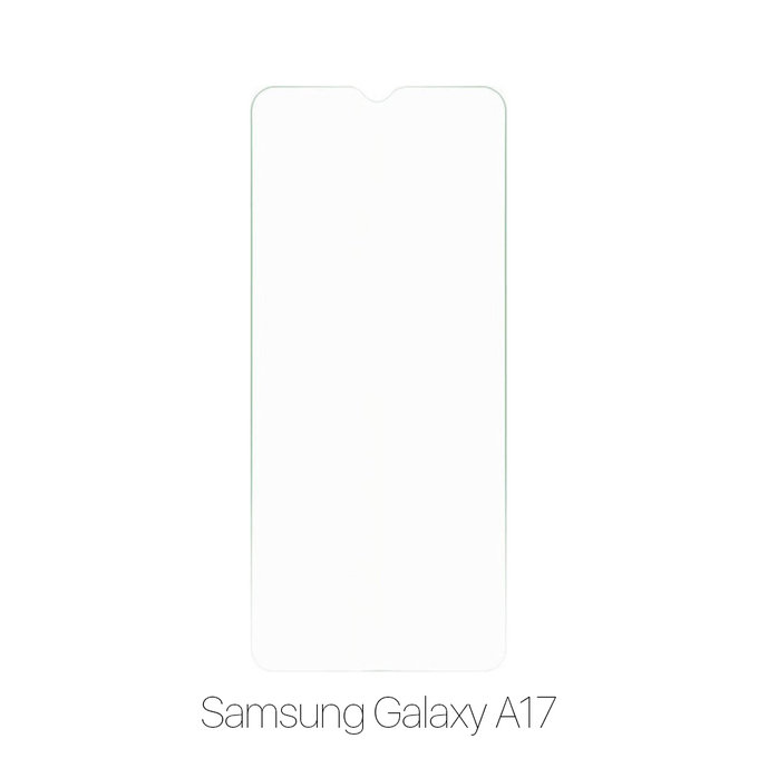 FixPremium Glass - Gehärtetes Glas für Samsung Galaxy A17