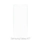 FixPremium Glass - Gehärtetes Glas für Samsung Galaxy A17