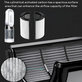 Dyson Purifier-series, Purifier humidifier-series - HEPA-Filter 2-in-1 (Aktivkohle)