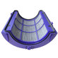 Dyson Purifier-series, Purifier humidifier-series, Hot and Cool Series 360° - HEPA-Filter (Aktivkohle)