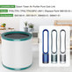 Dyson Purifier Cool-series, Pure Cool-series - HEPA-Filter (Aktivkohle)