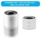 Levoit Core 300, 300s, P350 - HEPA-Filter (Aktivkohle)