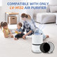 Levoit LV-H132 - HEPA-Filter (Aktivkohle)