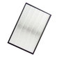 Sharp KC-series - HEPA-Filter (Aktivkohle)