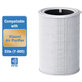 Xiaomi Mi Air Purifier Elite Y-600 - HEPA-Filter (Aktivkohle)