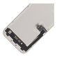 Apple iPhone 16 Pro - LCD Display + Touchscreen Front Glas + Rahmen Soft OLED FixPremium 120Hz