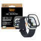 Panzerglas UWF METALLIC für Apple Watch Ultra 49 mm, Schwarz, PanzerGlass
