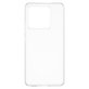 Hülle TPU für Xiaomi Redmi 14C, Transparent, SAFE by PanzerGlass