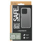 Hülle TPU für Xiaomi Redmi 14C, Transparent, SAFE by PanzerGlass