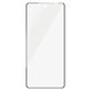 Panzerglas UWF für Motorola Moto G86 Power, Schwarz, PanzerGlass