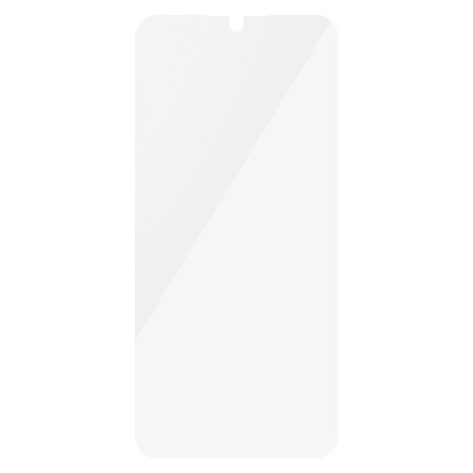 Panzerglas UWF mit Applikator für Samsung Galaxy S25 FE, Klar, PanzerGlass