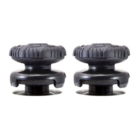 Kontrol Freek - Battle Royale (Black) Nintendo Switch Pro Extended Controller Grip Caps