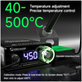 Mechanic T12 Pro - Digitale Lötstation (Black)