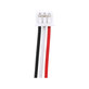 Akku batterie für TomTom Go 530 Live, 630T, 720, 730T, 930T, 1697461, Li-Polymer, 3.7V, 1300mAh, HQ