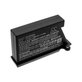 Akku batterie für LG Hombot, LG VR, EAC62218202, Li-ion, 14.4V, 2600mAh, HQ