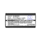 Akku batterie für Sony MDR, BP-HP550-11, Ni-MH, 2.4V, 700mAh, HQ