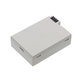 Akku batterie für Canon EOS 550D, 600D, LP-E8, Li-ion, 7.4V, 1120mAh, HQ