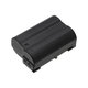 Akku batterie für Nikon D7000, D500, D600, D7200, D7500, Z5, Z6, EN-EL15, Li-ion, 7V, 2000mAh, HQ