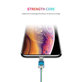 Lightning / USB-C Kabel Smart, PD 20W, 1m, Weiß, Devia