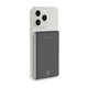 MagSafe Powerbank Extreme Speed Mini mit Display, PD 20W, 5000mAh, Space Grey, Devia
