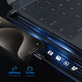 USB-C / USB-C Kabel Extreme Speed, PD 240W, 2m, Schwarz, Devia