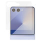 Panzerglas Classic Fit für Samsung Galaxy Z Flip7, Klar, PanzerGlass
