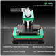 Mini Heizpressstation, 2UUL DA07