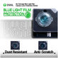 Kamera-Linsenschutzaufkleber (Blaulichtfilter), 2UUL DA33, 500 Stk./Packung