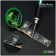 Entlötlitze, Solder Vampire, 2UUL DW11, 10 Rollen/Box