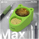 Lötspitzen-Reinigungsstation Max Clean, 2UUL FD30