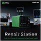 Ladestation, 200W Multi-Port, 2UUL PC01