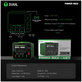 Ladestation, 200W Multi-Port, 2UUL PC01