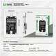 Umfassender Diagnosetester, 2UUL PW32