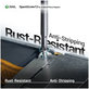 Phillips Schraubenset für Android-Reparaturen, 2UUL SC12, 1200 Stk./Packung