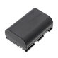 Akku batterie für Canon EOS 60D, 5D Mk II, 7D, 1800mAh, Li-Ion, 7.4V, LP-E6, HQ