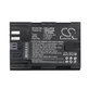 Akku batterie für Canon EOS 60D, 5D Mk II, 7D, 1800mAh, Li-Ion, 7.4V, LP-E6, HQ