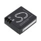 Akku batterie für SJCAM SJ4000, SJ5000, 900mAh, Li-Ion, 3.7V, SJ4000B, HQ