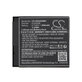 Akku batterie für SJCAM SJ4000, SJ5000, 900mAh, Li-Ion, 3.7V, SJ4000B, HQ