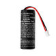 Akku batterie für Sony PS3 Move, PS4, 1350mAh, Li-Ion, 3.7V, LIS1441, HQ