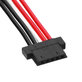 Akku batterie für TomTom GO 5000, 5100, 6000, 6100, 6200, Pro 5250, 1100mAh, Li-Ion, 3.7V, VFAD, HQ
