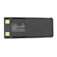 Akku batterie für Nokia 1260, 5120, 5110, 6210, 6310, 7100, 900mAh, Li-Ion, 3.7V, BLS-2N, HQ
