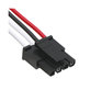 Akku batterie für RobZone Duoro Xcontrol 2, BONA18650, 2600mAh, Li-Ion, 14.4V, HQ