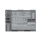 Akku batterie für Nikon D100, D200, D50, D70, D70s, D80, D300S, D700, D90, D300, 1500mAh, Li-Ion, 7.4V, EN-EL3e, HQ